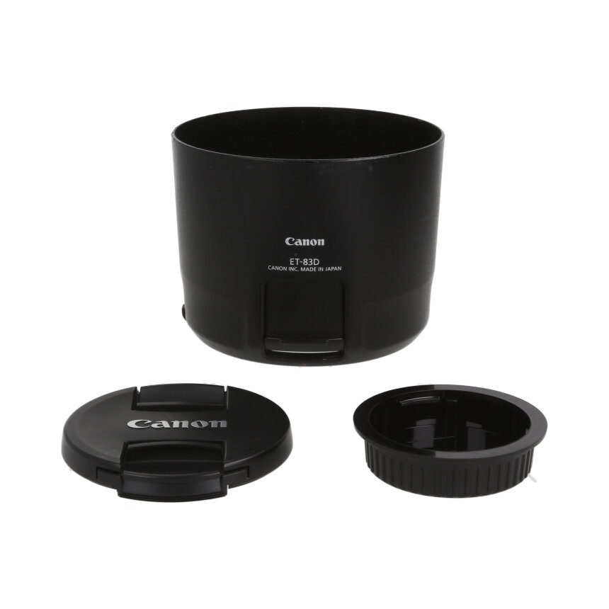 Canon EF100-400 F4.5-5.6L IS II USM ��AB��