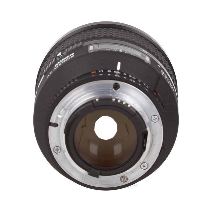Nikon AF85mm F1.4D ��AB��