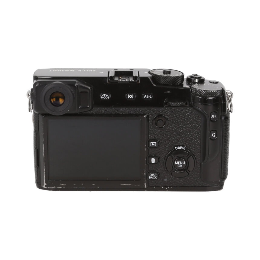 FUJIFILM X-Pro2 BODY ��B��