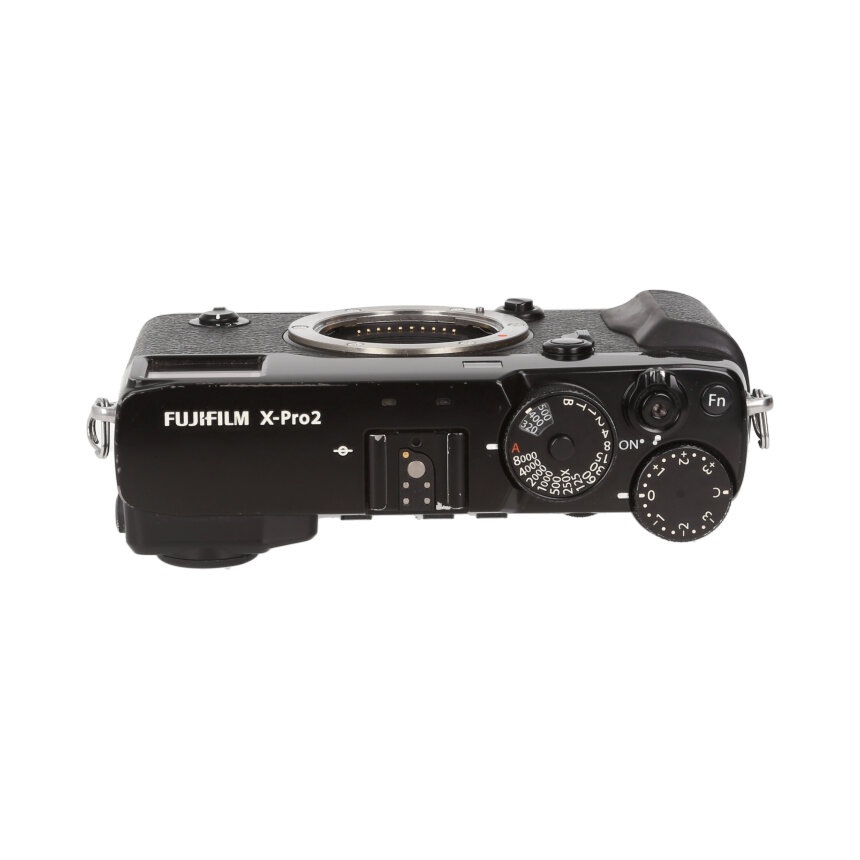 FUJIFILM X-Pro2 BODY ��B��