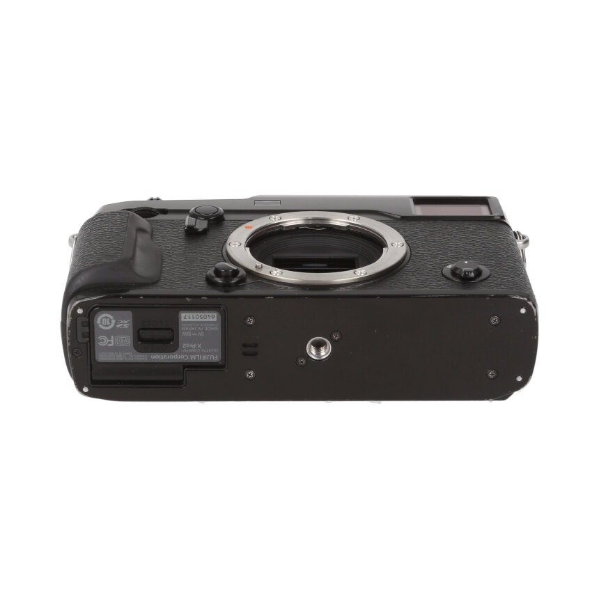 FUJIFILM X-Pro2 BODY ��B��