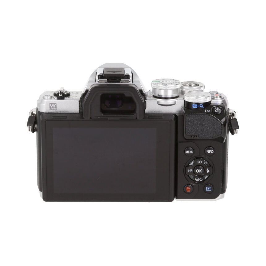 OLYMPUS E-M10 MarkIII ����С� BODY ��AB��