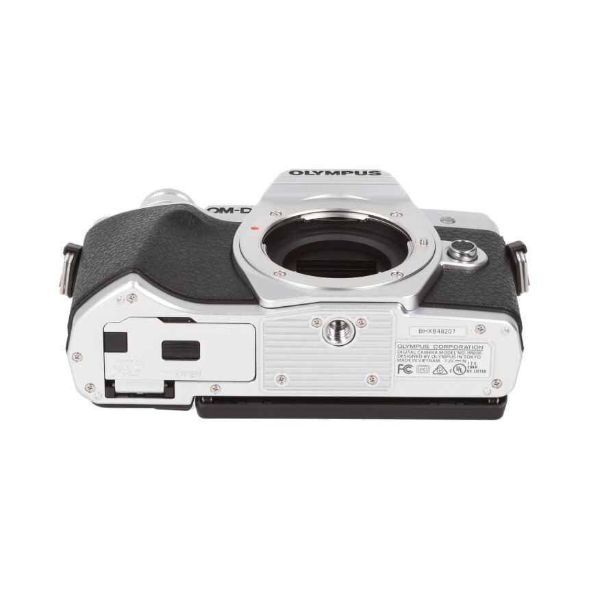 OLYMPUS E-M10 MarkIII ����С� BODY ��AB��