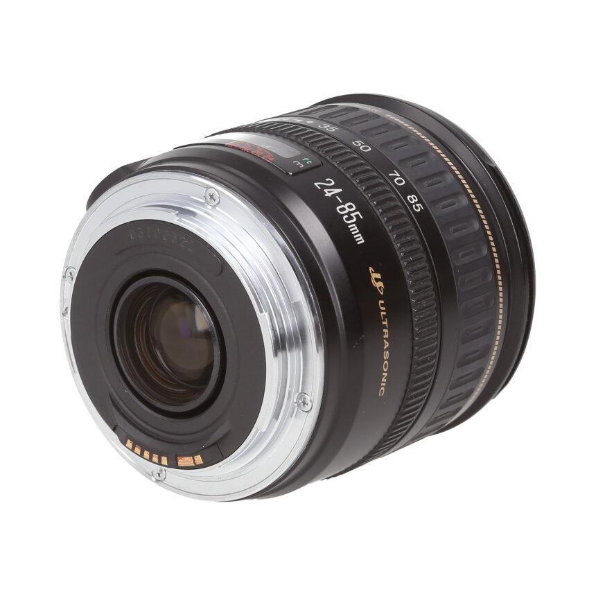 Canon EF24-85mm F3.5-4.5 USM ��B��