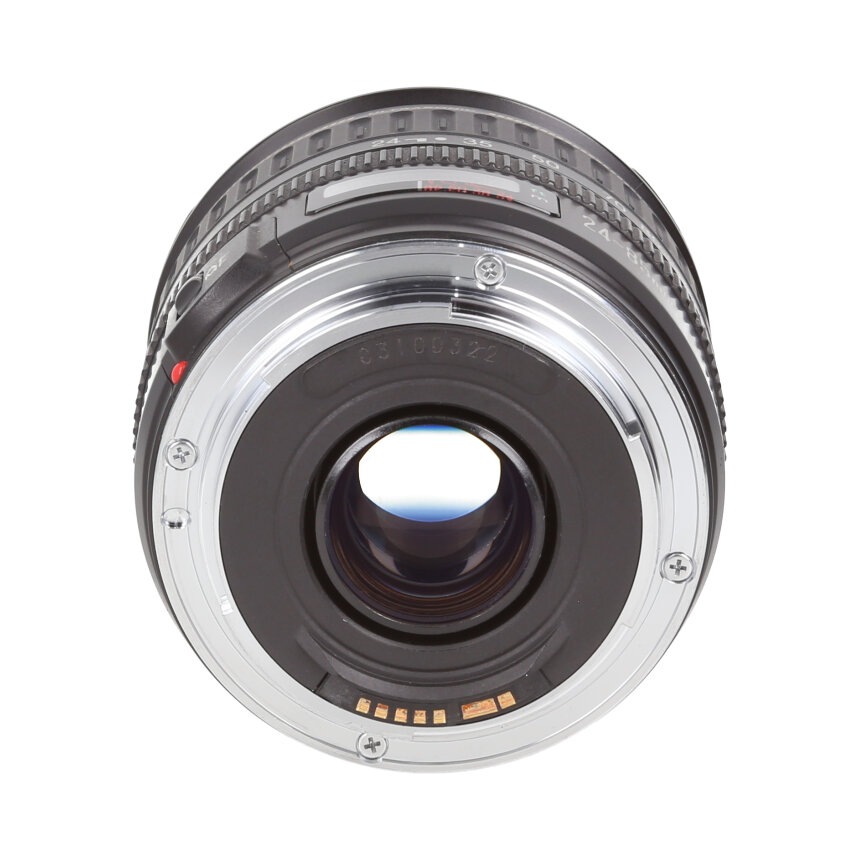 Canon EF24-85mm F3.5-4.5 USM ��B��