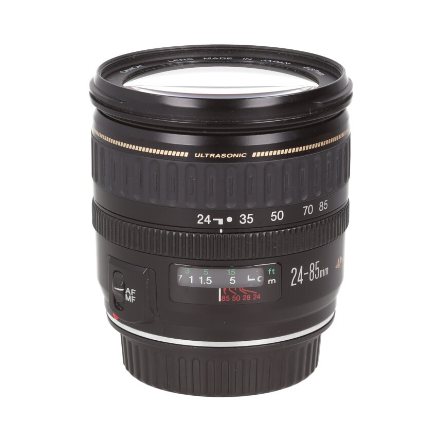 Canon EF24-85mm F3.5-4.5 USM ��B��