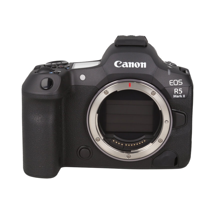 Canon EOS R5 Mark II BODY ��AB��