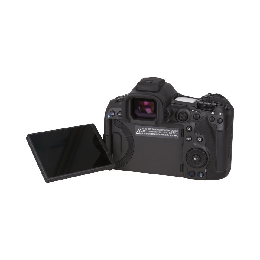 Canon EOS R5 Mark II BODY ��AB��