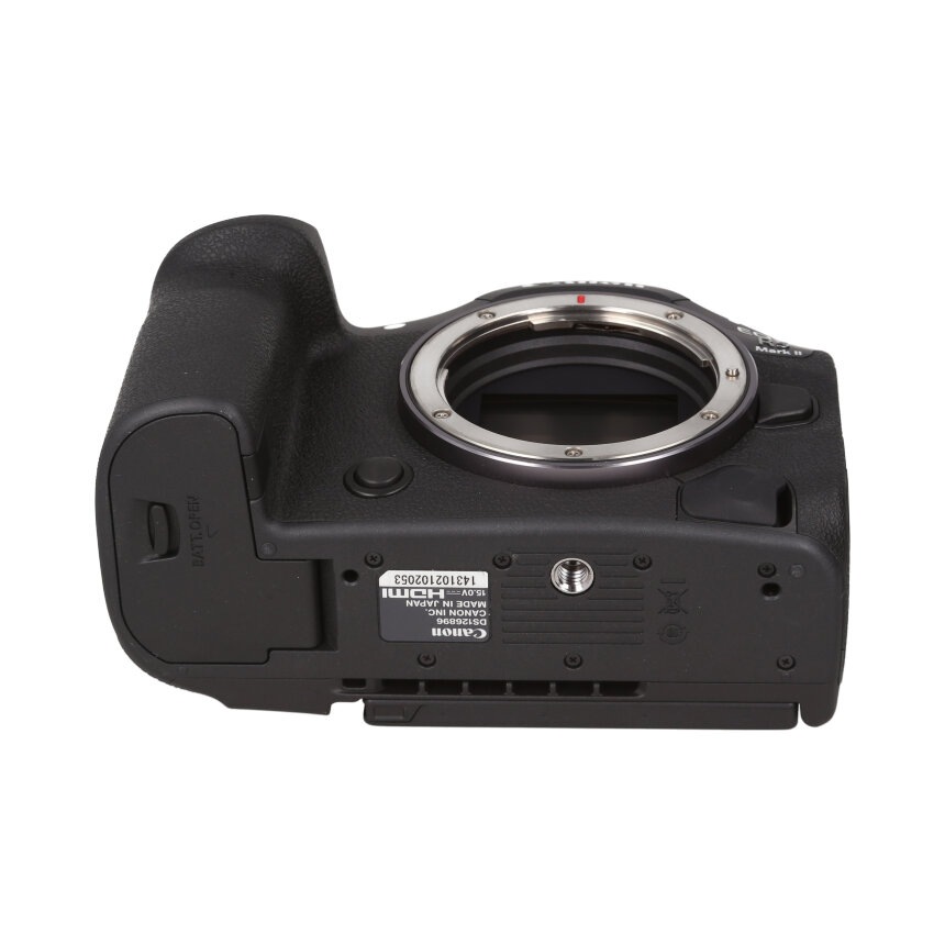 Canon EOS R5 Mark II BODY ��AB��