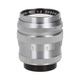 Nikon NIKKOR-P.C 8.5cm F2 (L39) ��B��