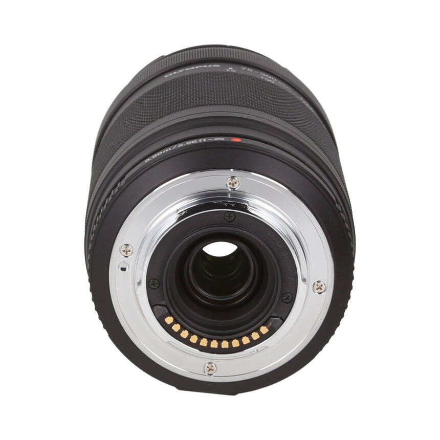 OLYMPUS M.ZUIKO D 75-300mm F4.8-6.7 ED II��AB��