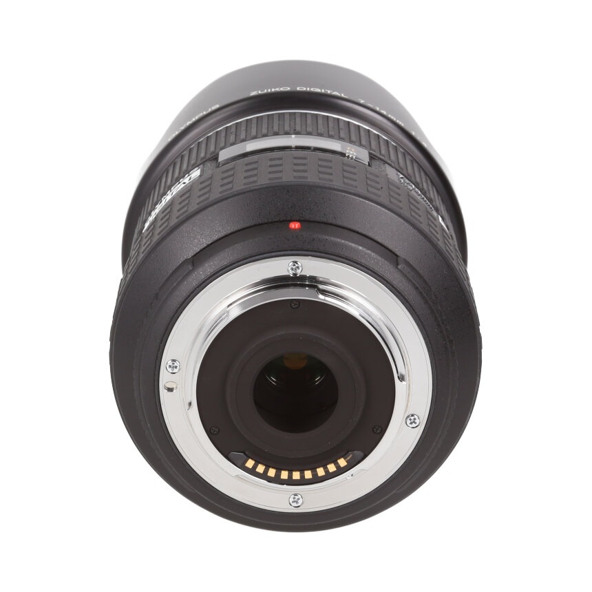 OLYMPUS ZUIKO DIGITAL ED 7-14mm F4 ��B��