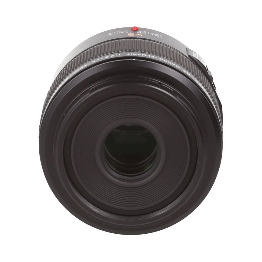 Panasonic DG MACRO-ELMARIT 45mm F2.8 ASPH MEGA O.I.S.��AB��