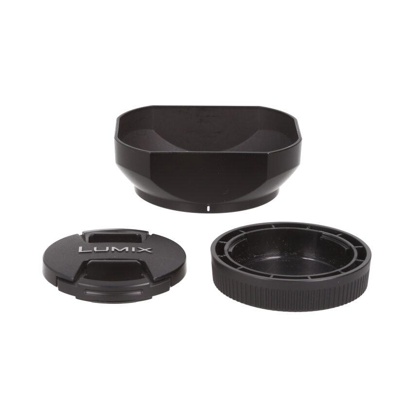 Panasonic DG MACRO-ELMARIT 45mm F2.8 ASPH MEGA O.I.S.��AB��
