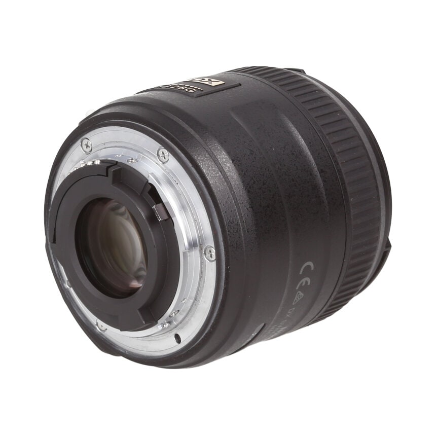 Nikon AF-S DX Micro 40mm F2.8G 【AB】 | レンズ,ニコン | 三宝カメラ