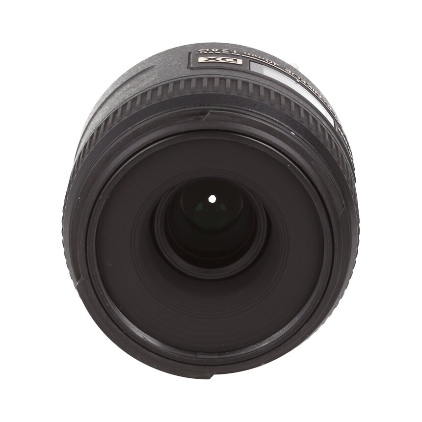 Nikon AF-S DX Micro 40mm F2.8G�� ��AB��