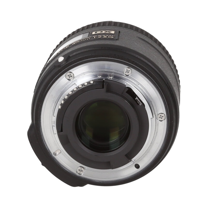 Nikon AF-S DX Micro 40mm F2.8G�� ��AB��