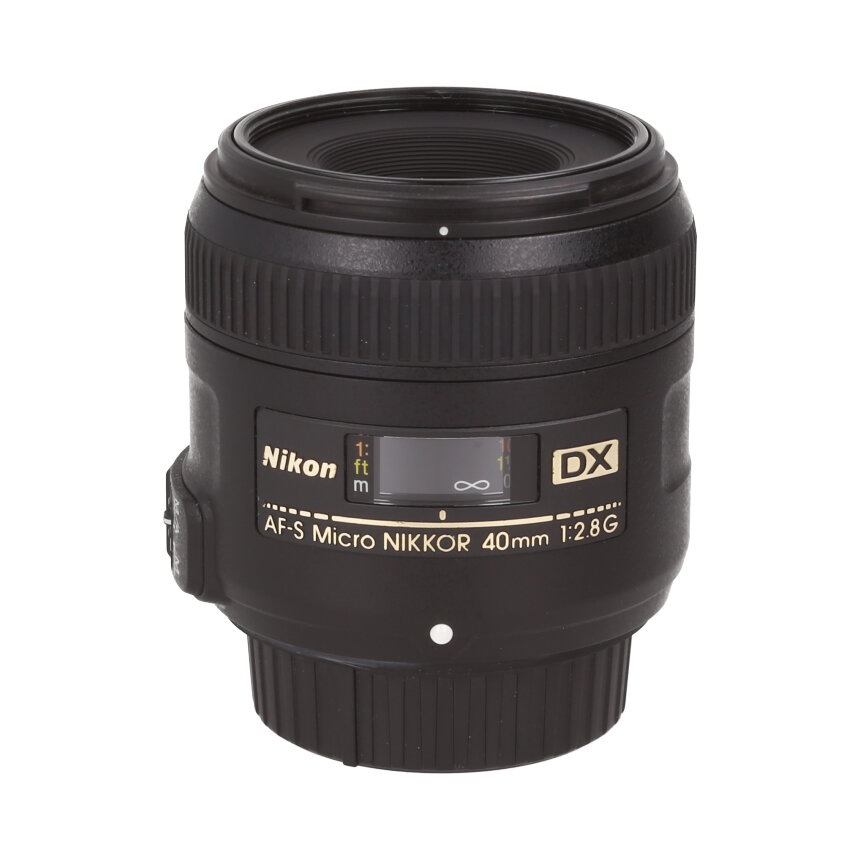 Nikon AF-S DX Micro 40mm F2.8G�� ��AB��