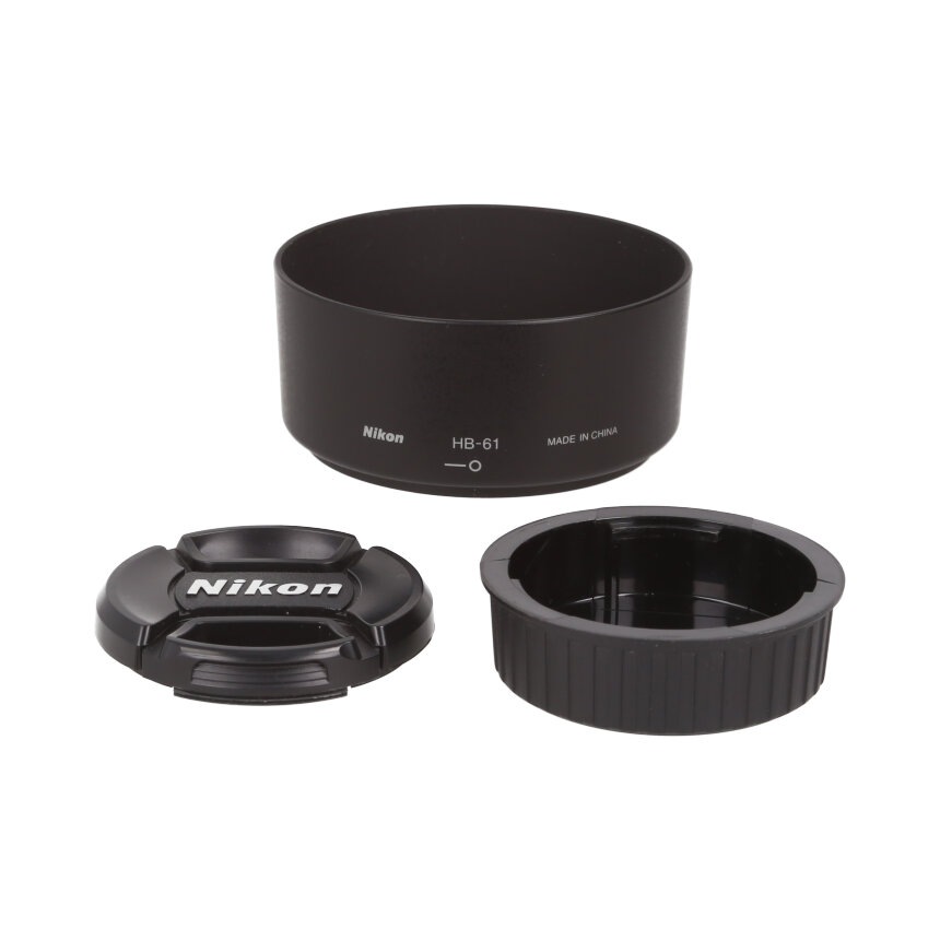 Nikon AF-S DX Micro 40mm F2.8G 【AB】 | レンズ,ニコン | 三宝カメラ