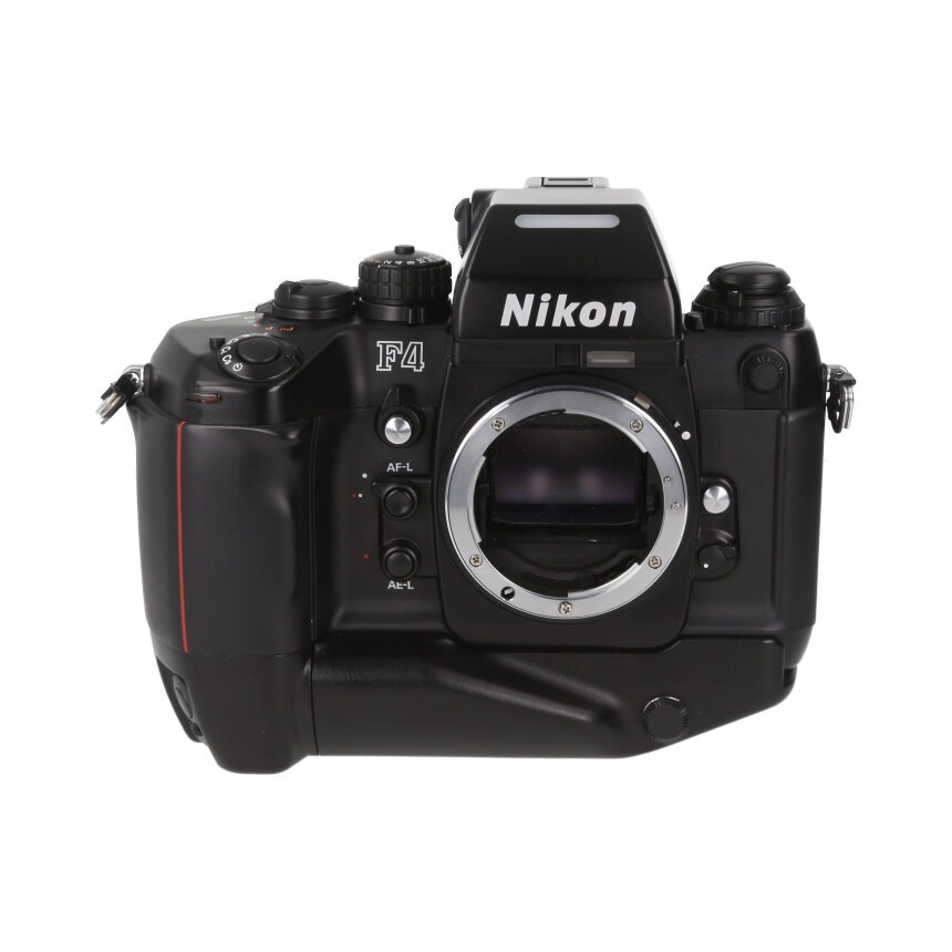 Nikon F4S BODY ��B��