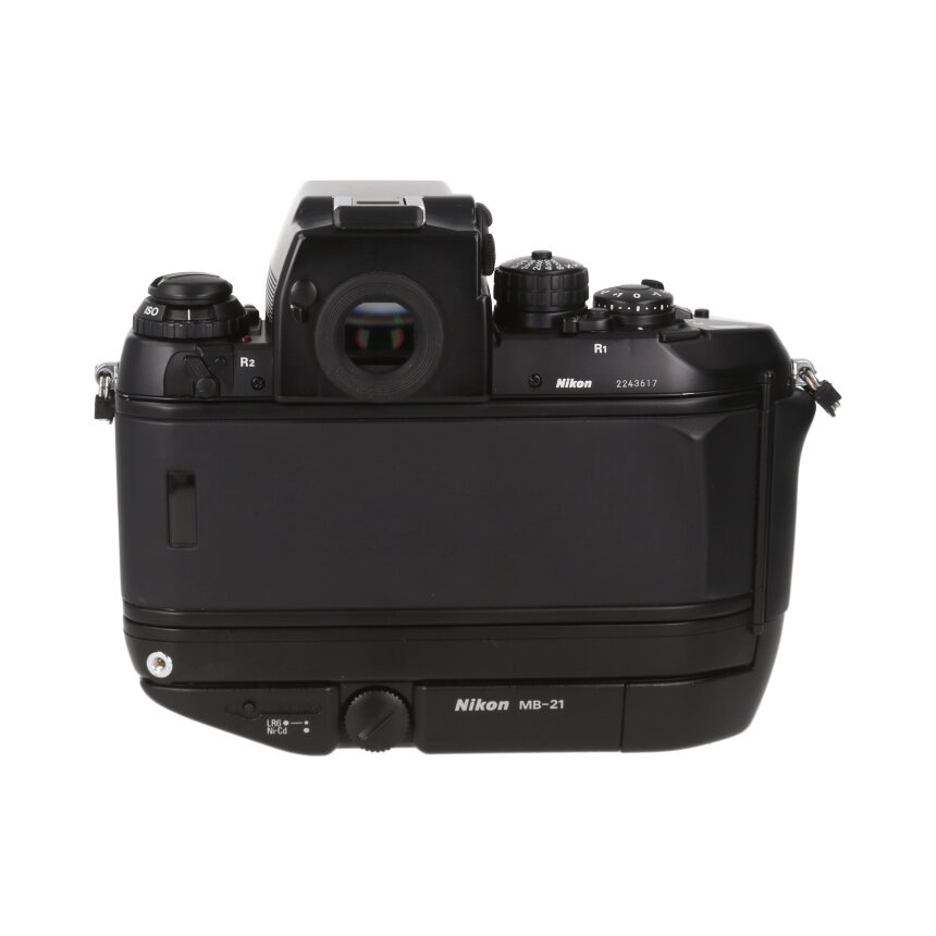 Nikon F4S BODY ��B��