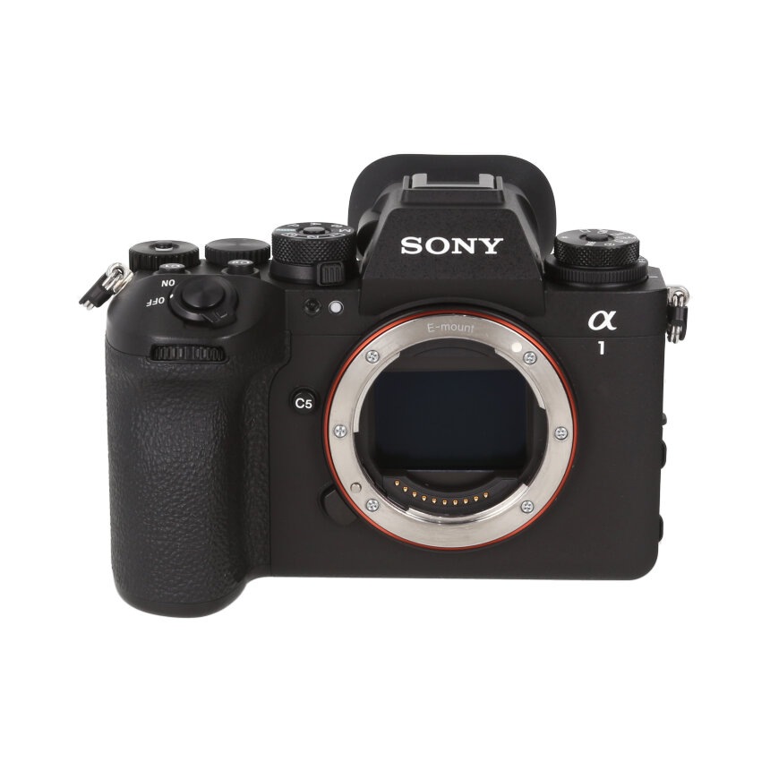 SONY ��1 II   ILCE-1M2 ��AB��