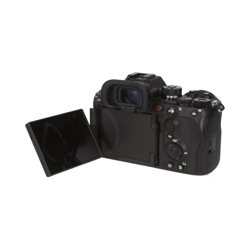 SONY ��1 II   ILCE-1M2 ��AB��