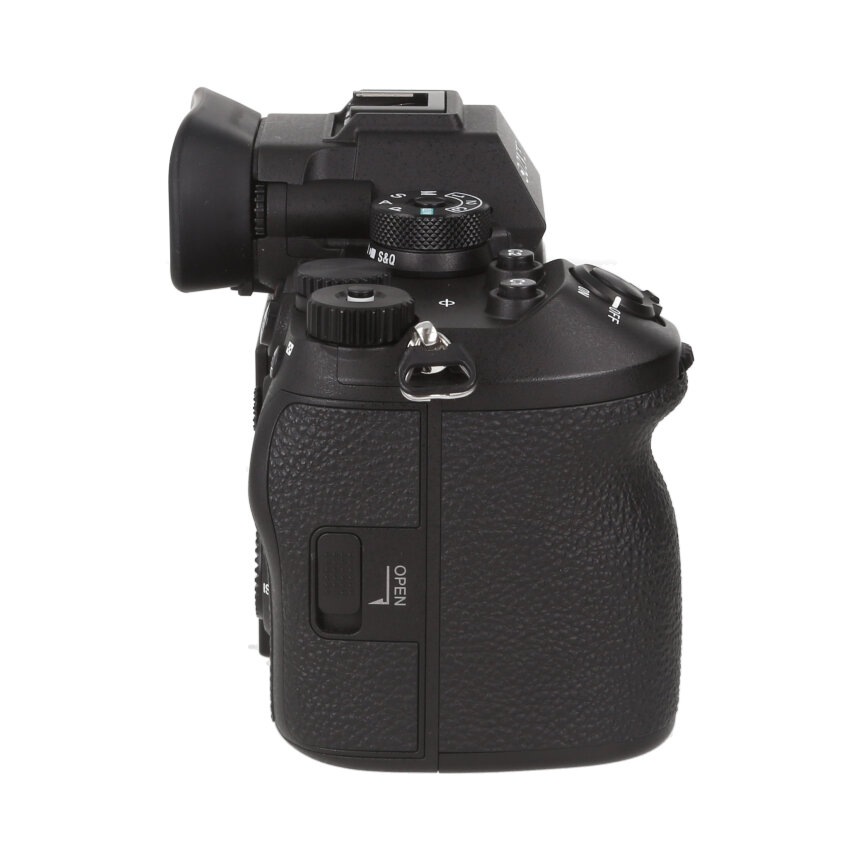 SONY ��1 II   ILCE-1M2 ��AB��
