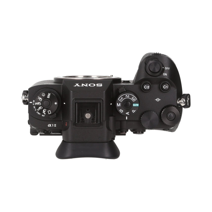 SONY ��1 II   ILCE-1M2 ��AB��