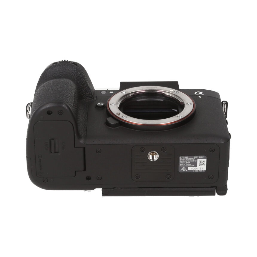 SONY ��1 II   ILCE-1M2 ��AB��