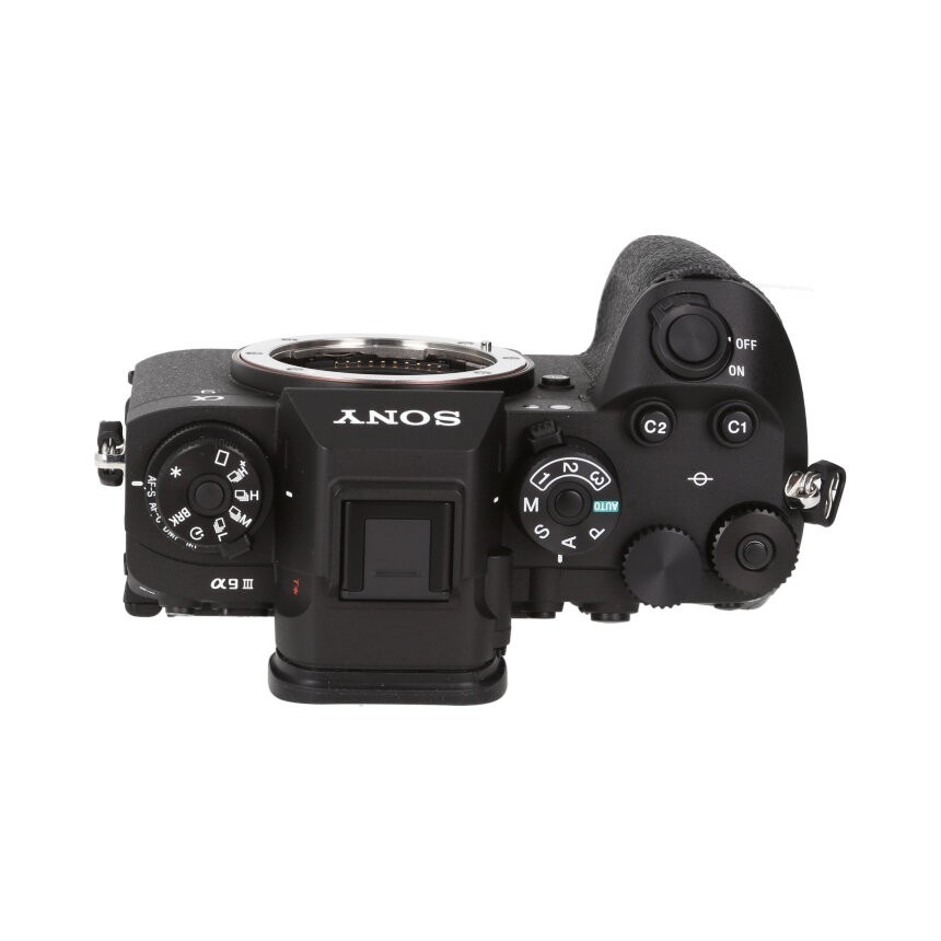 SONY ��9 III BODY ��A��