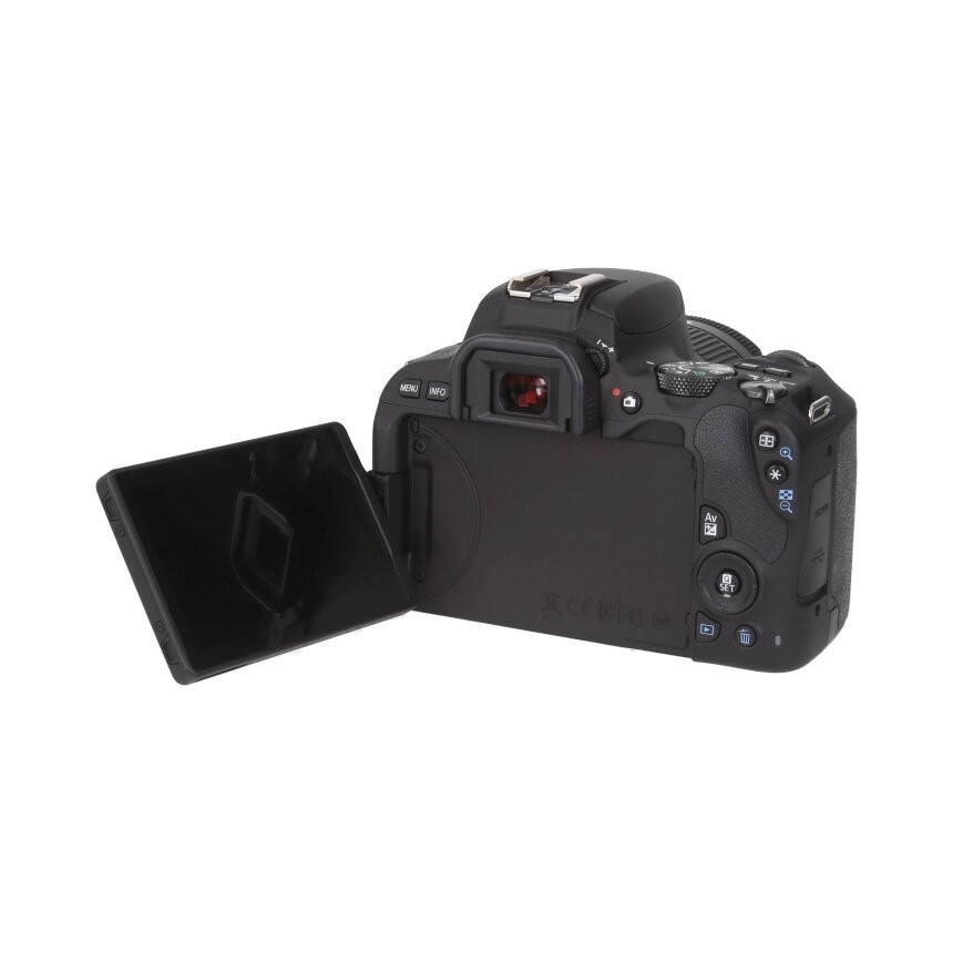 Canon EOS Kiss X9 + EF-S18-55mm F4-5.6 IS STM ��AB��