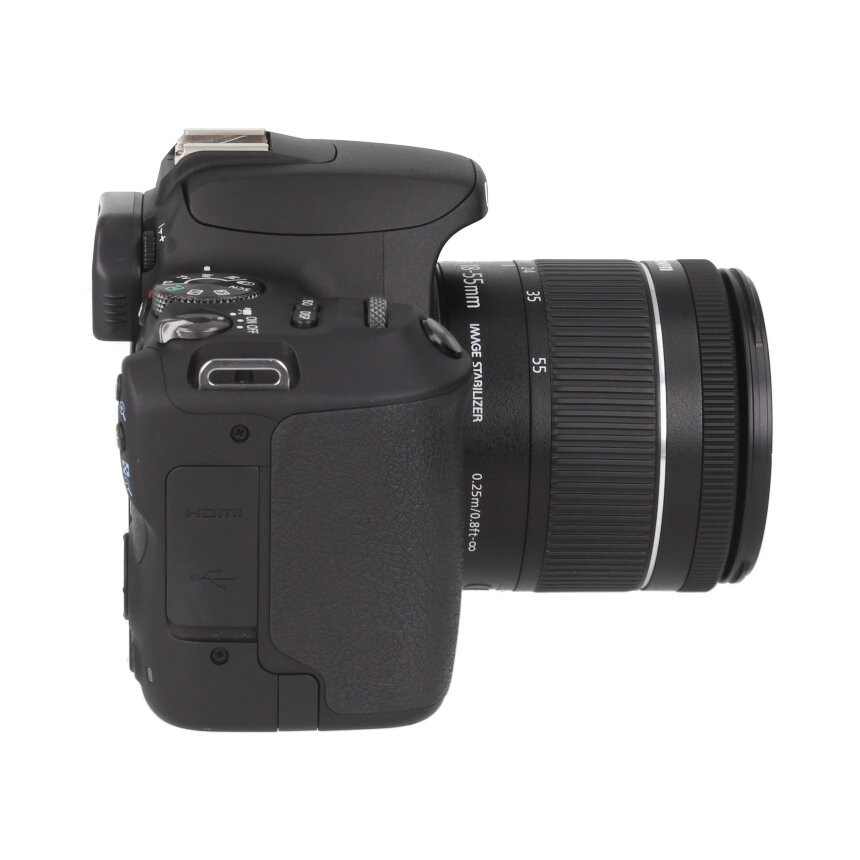 Canon EOS Kiss X9 + EF-S18-55mm F4-5.6 IS STM ��AB��