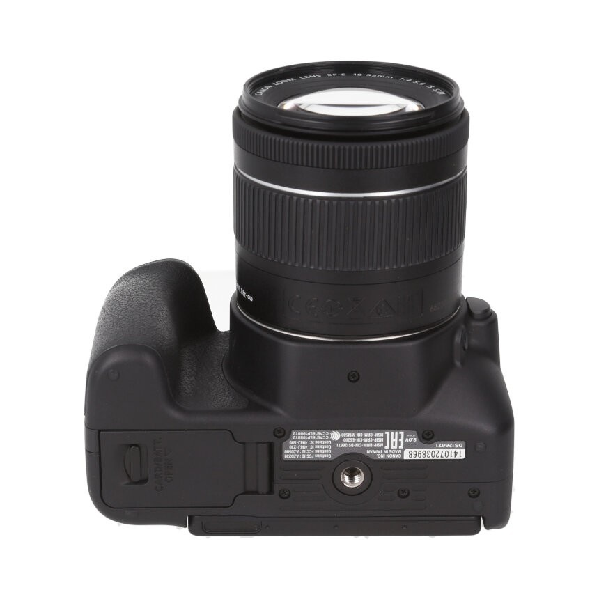 Canon EOS Kiss X9 + EF-S18-55mm F4-5.6 IS STM ��AB��