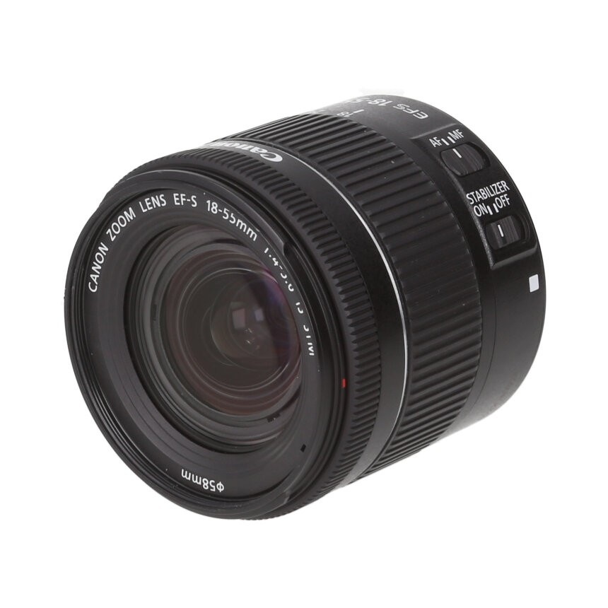 Canon EOS Kiss X9 + EF-S18-55mm F4-5.6 IS STM ��AB��