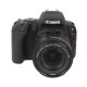 Canon EOS Kiss X9 + EF-S18-55mm F4-5.6 IS STM ��AB��