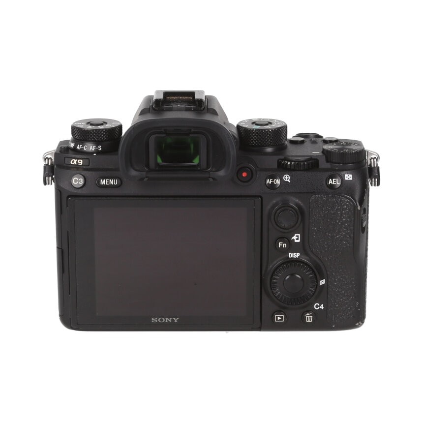 SONY ��9  ILCE-9 BODY ��B��