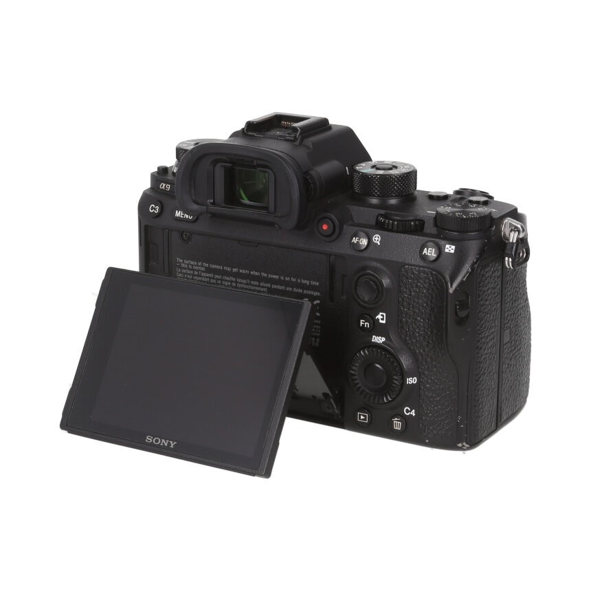 SONY ��9  ILCE-9 BODY ��B��