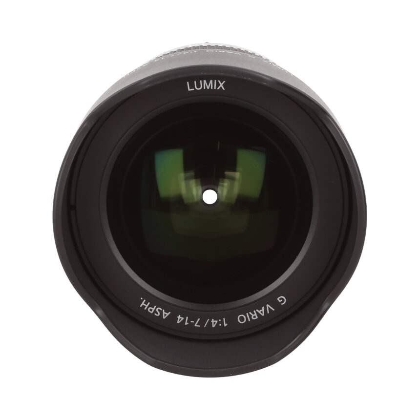 Panasonic LUMIX G VARIO 7-14mm F4.0 ASPH ��AB��