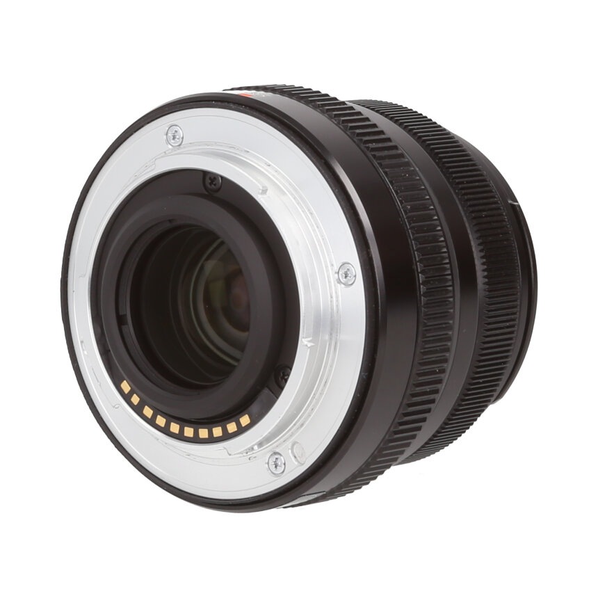 FUJIFILM XF35 F2 R WR �֥�å� X���꡼���� ��AB��