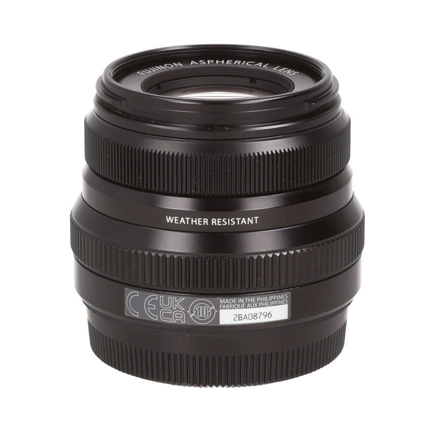 FUJIFILM XF35 F2 R WR �֥�å� X���꡼���� ��AB��