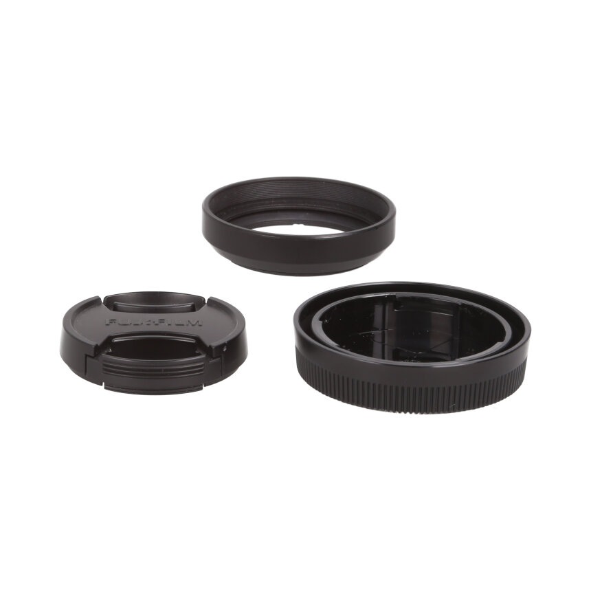 FUJIFILM XF35 F2 R WR �֥�å� X���꡼���� ��AB��