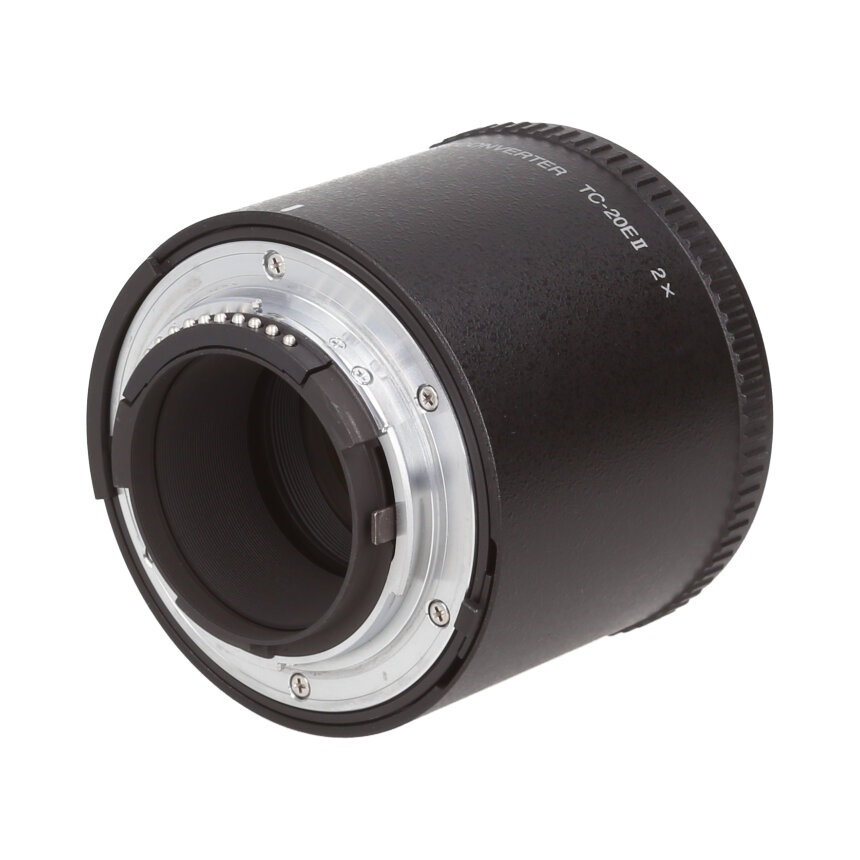 Nikon TC-20E II  ��AB��