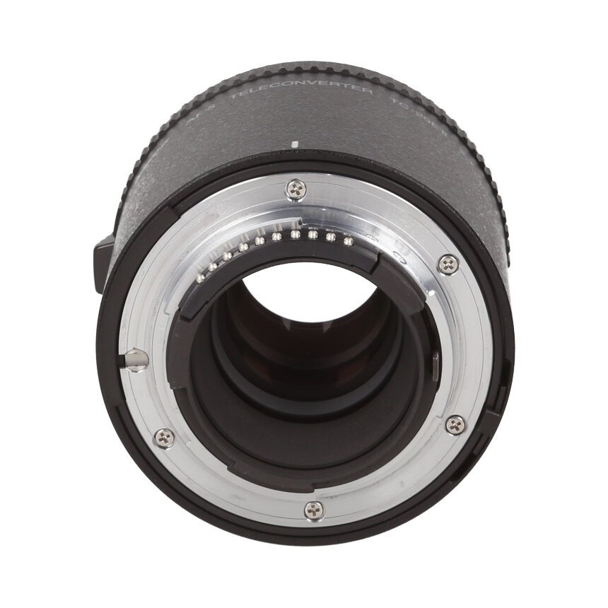 Nikon TC-20E II  ��AB��