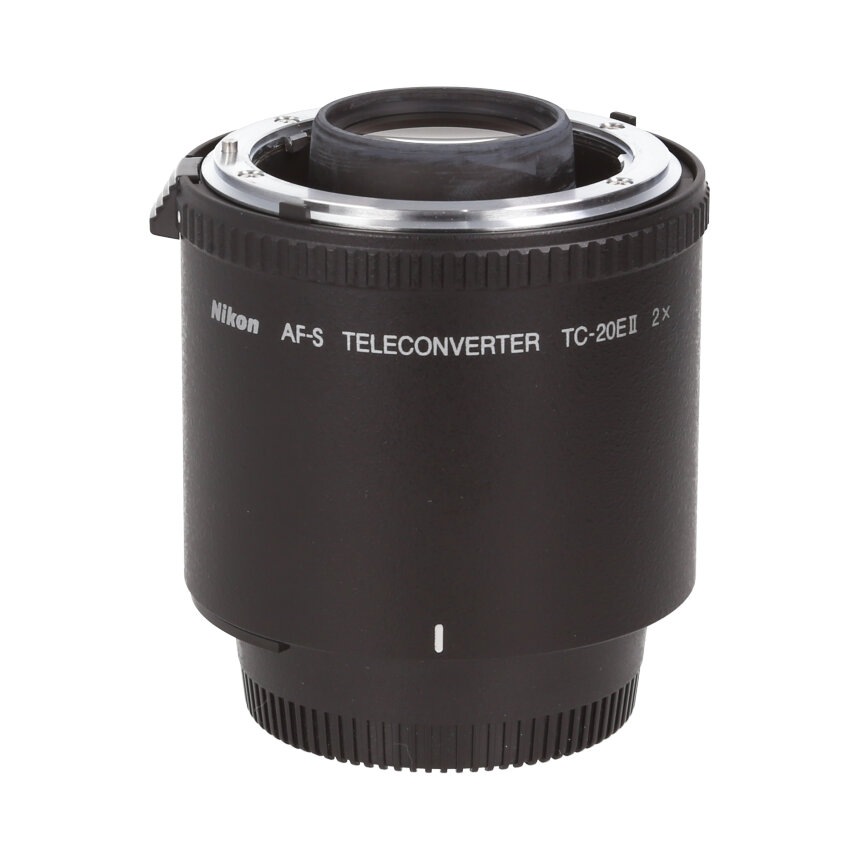Nikon TC-20E II  ��AB��