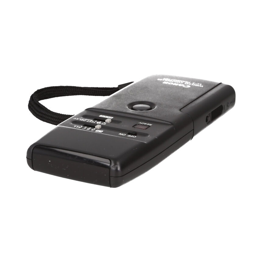 Canon LC-5 �磻��쥹����ȡ������顼 ��B��