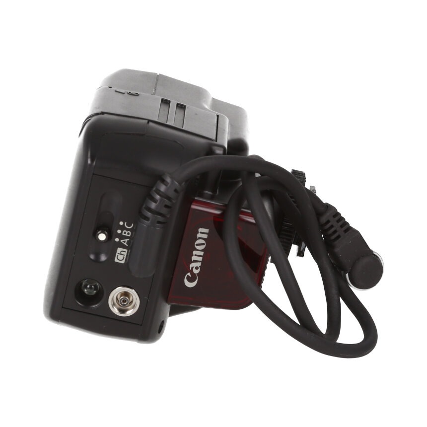 Canon LC-5 �磻��쥹����ȡ������顼 ��B��