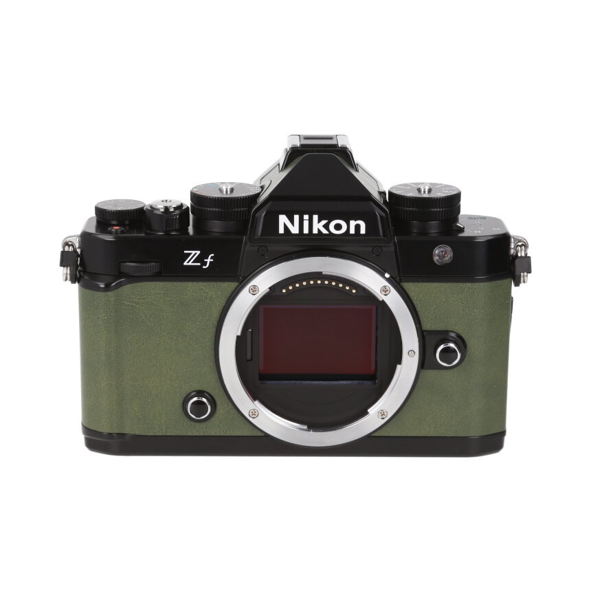 Nikon Zf  BODY ��AB��