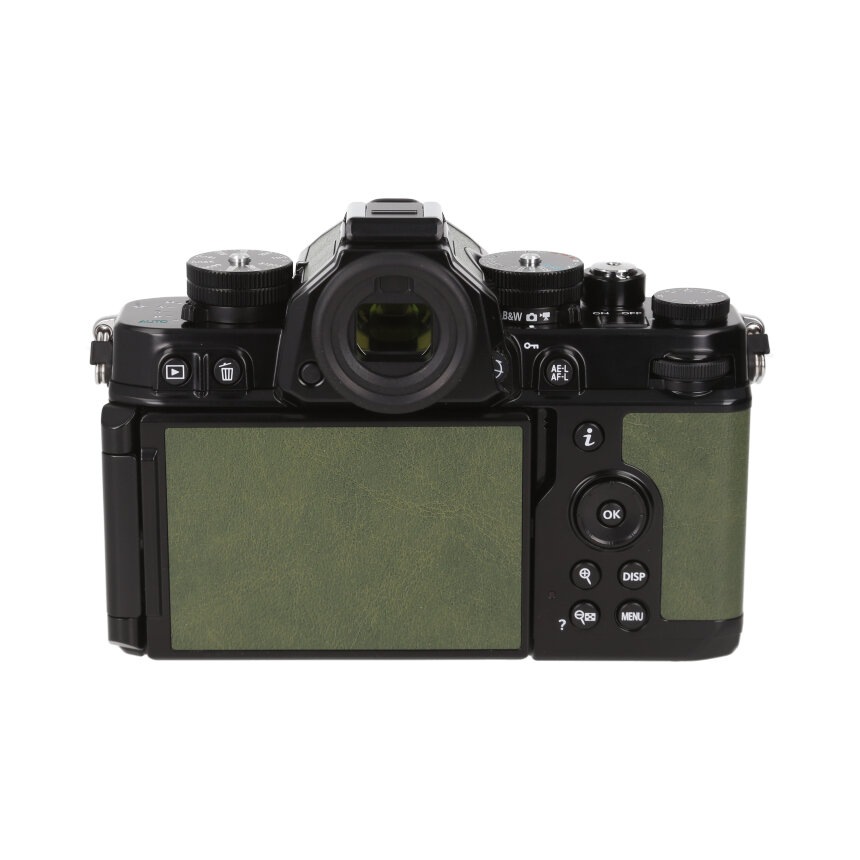 Nikon Zf  BODY ��AB��