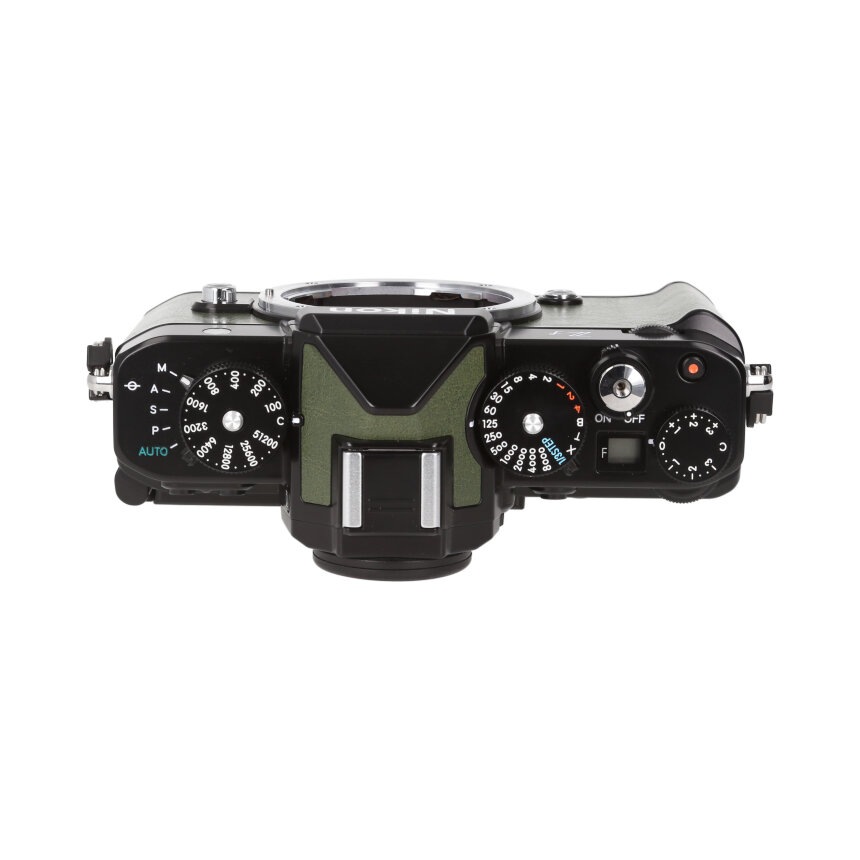 Nikon Zf  BODY ��AB��